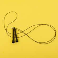 Скакалка скоростная на подшипнике PROFI-FIT