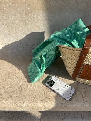 Чехол CAPRI для iPhone