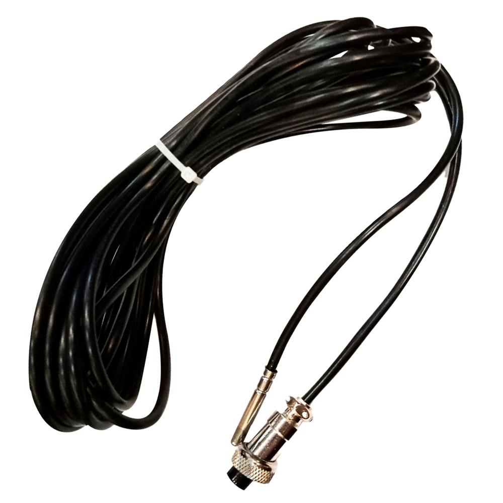 Датчик температуры в парной Steamtec TOLO temp sensor two 5 метров, для парогенераторов Steamtec TOLO AIO/TOLO MOMENT