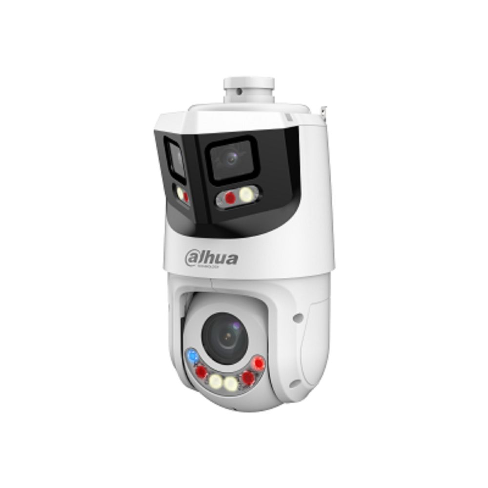 Поворотная IP камера  DH-SDT4E425-8P-GB-APV1 (5-125 мм)