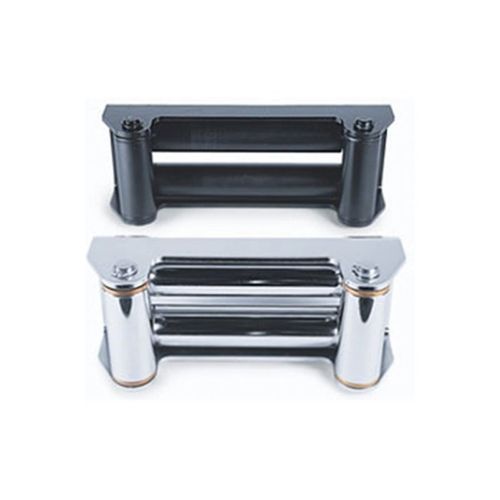 Губки Роликовые / Fairlead,hd Roller,8.5-9 Inch  Civ Hummer, Warn