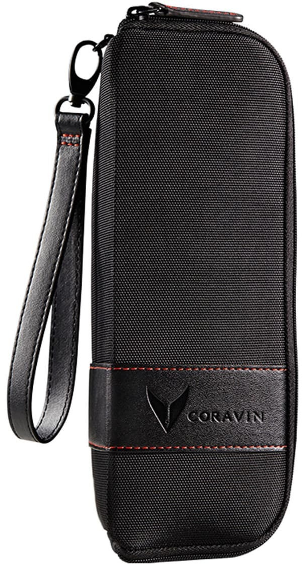 Кейс на молнии Coravin