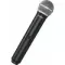 SHURE BLX2/PG58=-M17