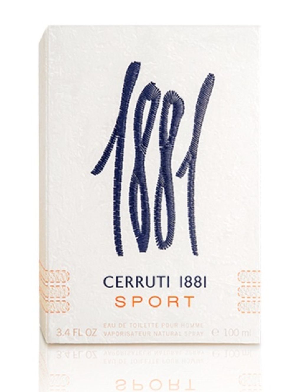 Cerruti 1881 Sport