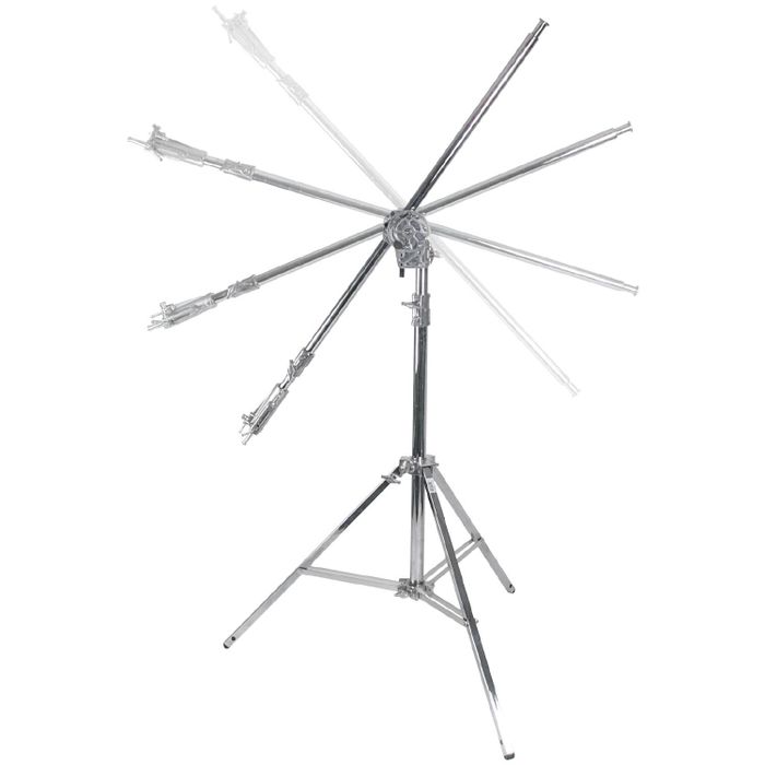 Стойка-журавль KUPO 546M K-STAND JUNIOR BOOM STAND Стойка-журавль KUPO 546M K-STAND JUNIOR BOOM STAND