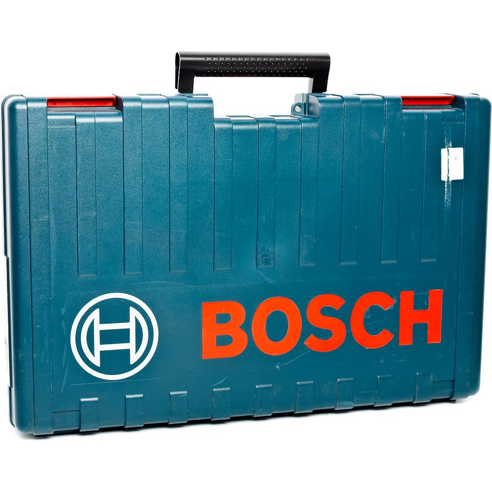 Отбойный молоток Bosch GSH 11 E