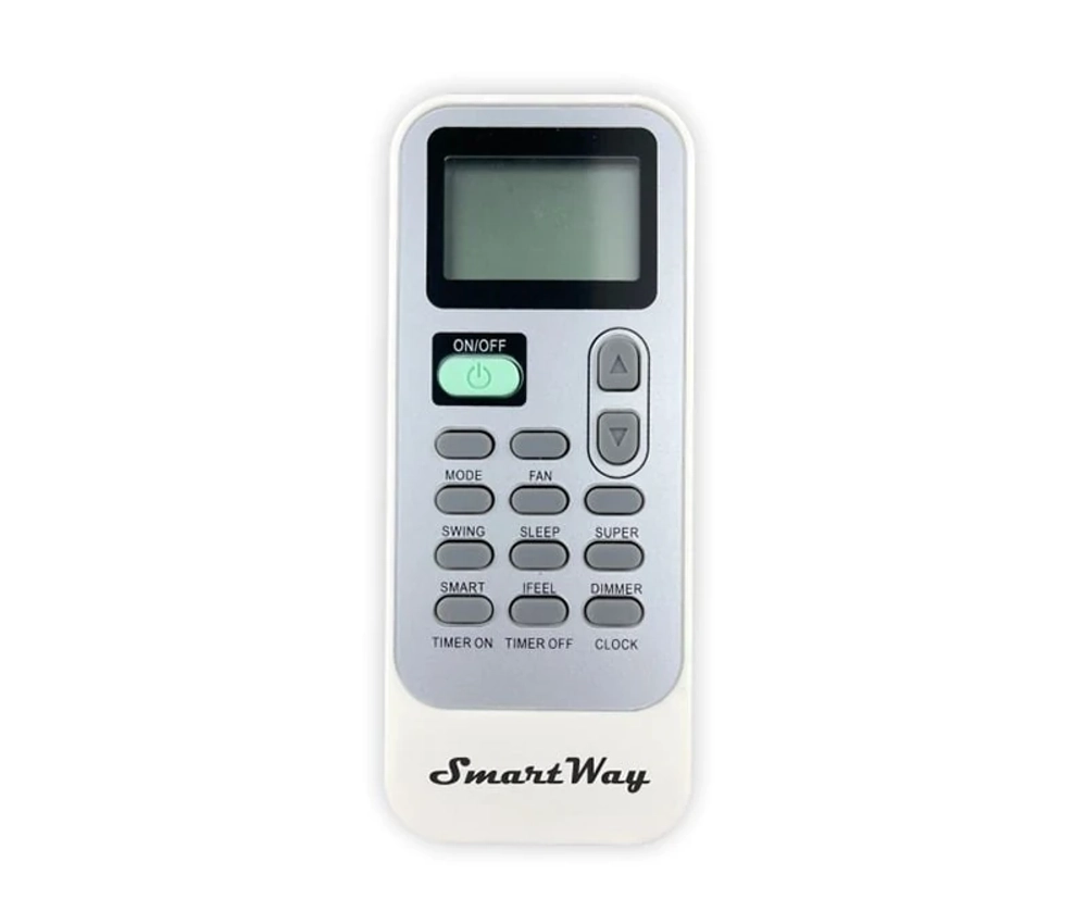 SmartWay SAF-09VGS3UA/SAN-09VGS3UA