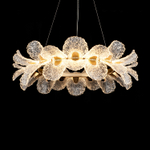 Подвесная люстра MODELIGHT MDL.89092.800HC GD