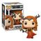 Funko POP Games: Vox Machina-Keyleth Collectible Toy, Multicolour