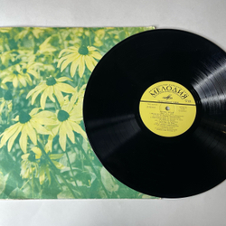 Винтажная виниловая пластинка LP Леонид Утесов Песни 40 х Годов (СССР 1972)
