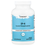 Vitacost, IP-6, 240 капсул