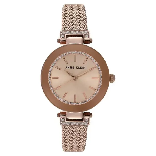 Женские часы Anne Klein AK/1906RGRG