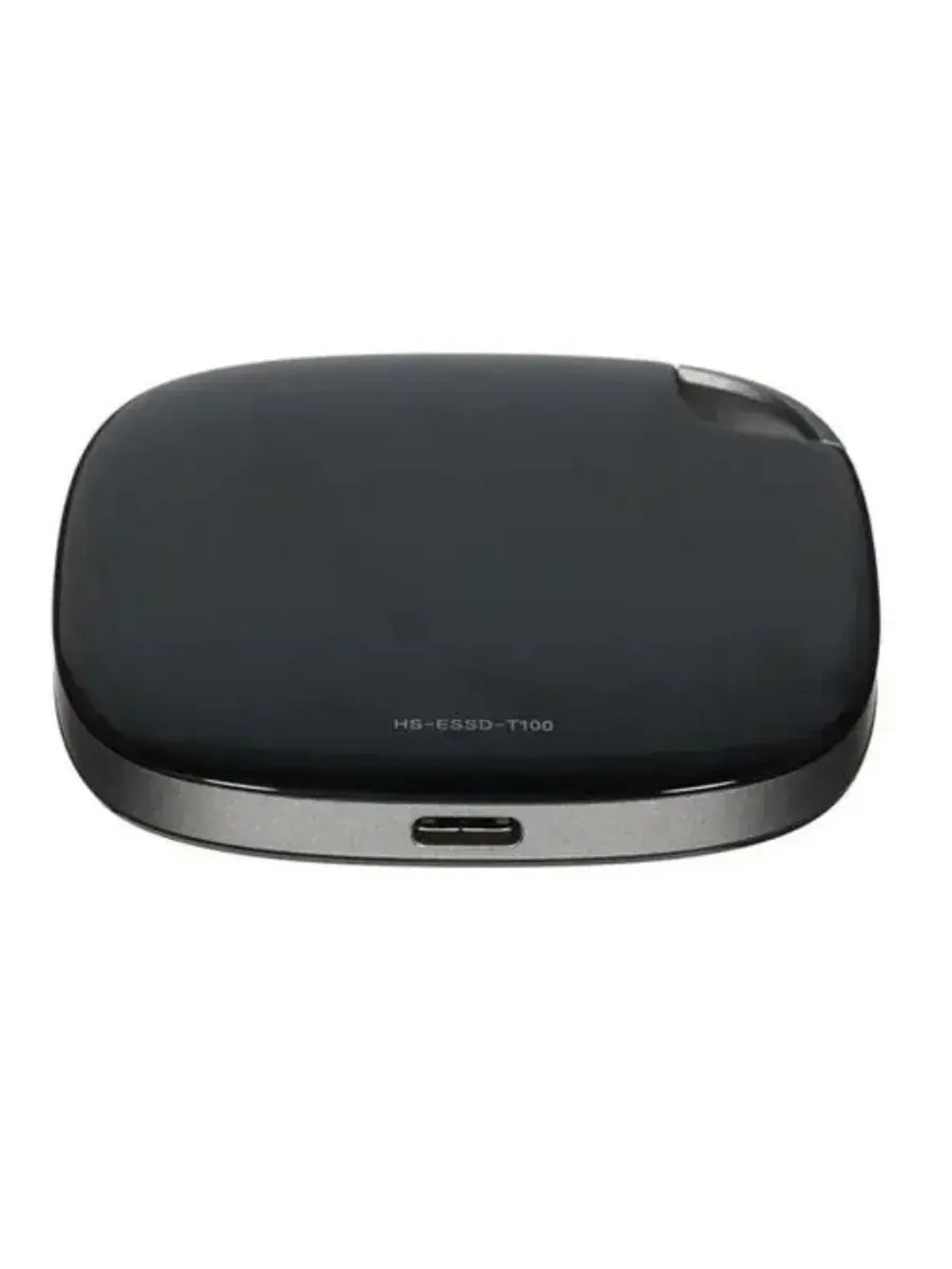 512 ГБ Внешний SSD T100I HS-ESSD-T100I/512G/BLACK BLACK