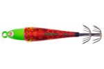 Кальмарница HIGASHI Squid Cloth sinker 80g #09 Pink Sports