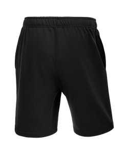 Шорты ESSENTIAL Cotton Shorts, черный, детский