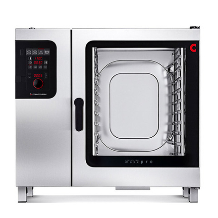 Пароконвектомат Convotherm maxx pro easyDial 10.20 GB