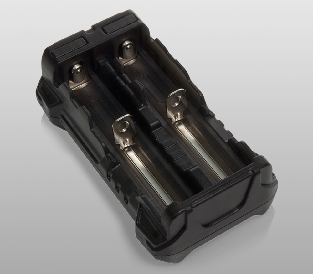 Переносное зарядное устройство Armytek Handy C2 Pro A02901 (с функцией Powerbank)