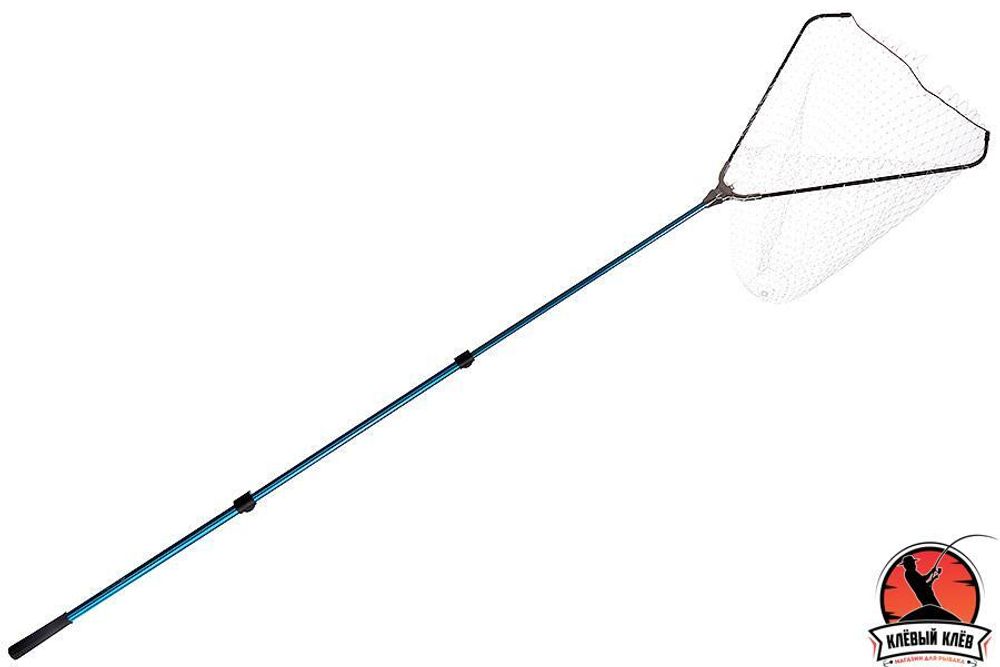 Подсак HIGASHI Telescopic Net TR-250