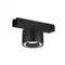 Трековый светильник Vision48/25 4825-049-D74-10W-60DG-4000K-BK iLedex