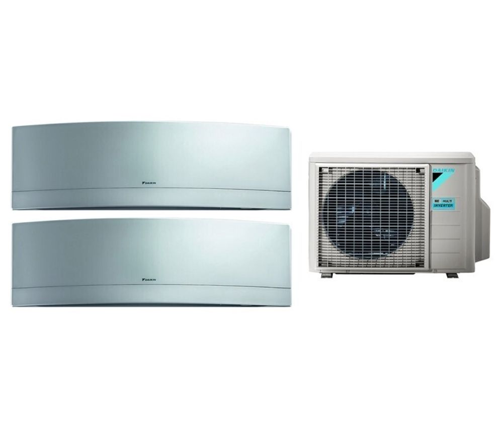 Daikin 2MXM40M/FTXJ20MS/FTXJ35MS