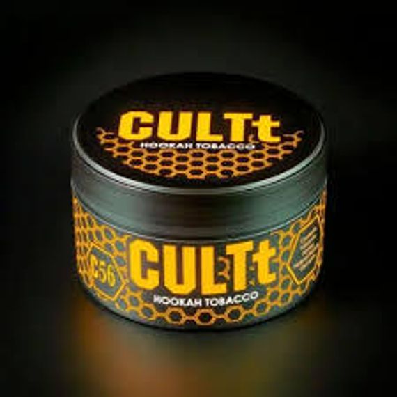 CULTT - C56 (200г)
