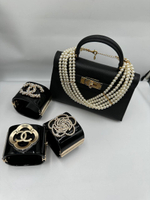 Чокер CHANEL