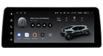 Магнитола для Toyota Wish 2009-2019 - Teyes LUX ONE монитор 12.3", Android 10, Быстрая, CarPlay, 4G SIM-слот
