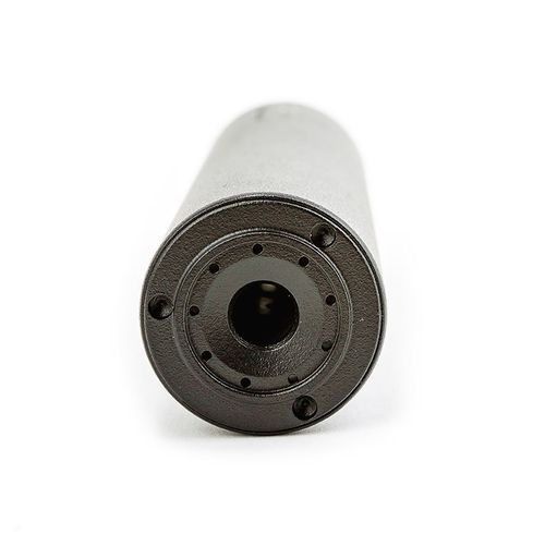 ДТКП закрытого типа KOLIBRI на CZ 457, CZ 455, Anschutz (.22LR, 1/2"x20), Matilda MG Ultra