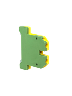 Колодка клеммная EK-4/32 JXB земля EKF plc-ek-4/32