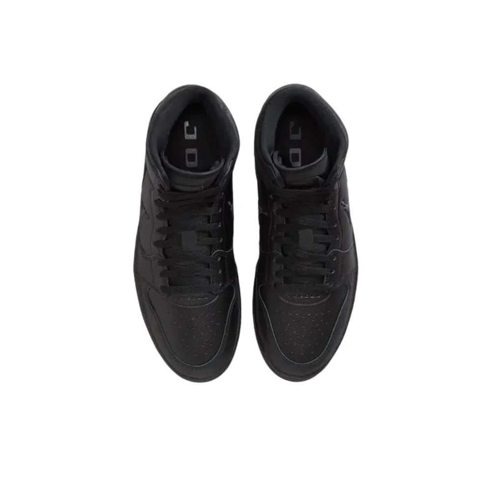 IQ5685-002 Кроссовки Nike Jordan Court Connect Mid
