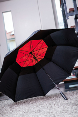 Зонт типа гольф MONSUN