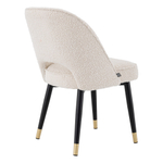 Стул (сет из 2х) Dining Chair Cliff set of 2 арт.114650