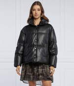 куртка bice GUESS - черный(W1BL08 WE480)