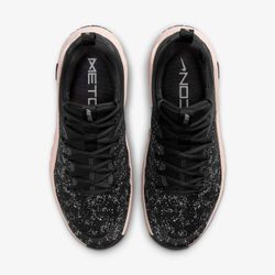 Кроссовки женские Nike Free Metcon 6 SE (Черно-Кремовые)