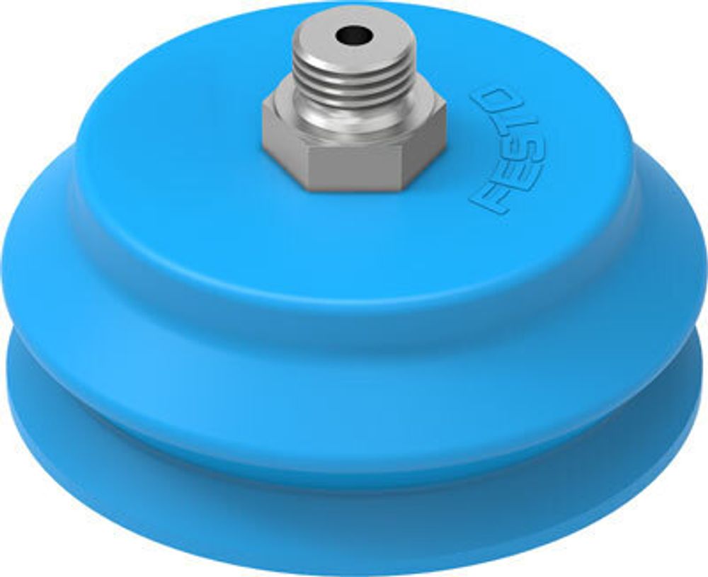 VASB-75-1/4-PUR-B Комплектный вакуумный захват