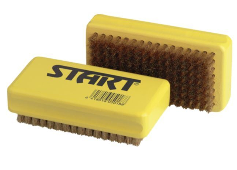 Щётка медная  START
