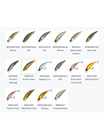 Воблер DUO Spearhead Ryuki 50 SP, MCC4036 Rainbow Trout