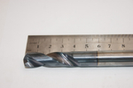 Сверло Твердосплавное 3DВ 1180 (11.8х40х102) C1200.0 HM nACo ТУЛАМАШ