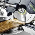 Торцовочная пила с протяжкой KAPEX KS 60 E-UG-Set FESTOOL 574788