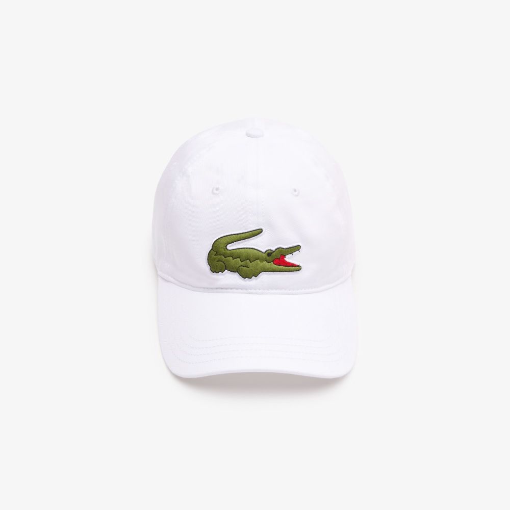 Кепка мужская LACOSTE