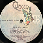 Queen - Sheer Heart Attack (Япония 1975г.)