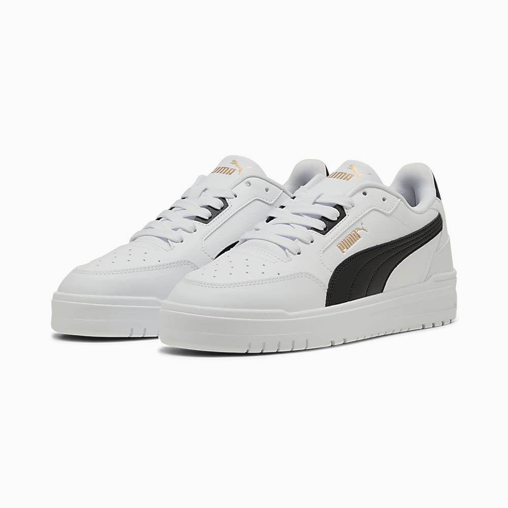 Обувь UNISEX Shuffle Downtown - PUMA