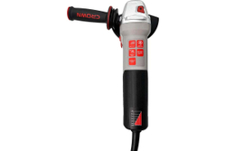 Угловая шлифовальная машина Crown CT13677-125RSV
