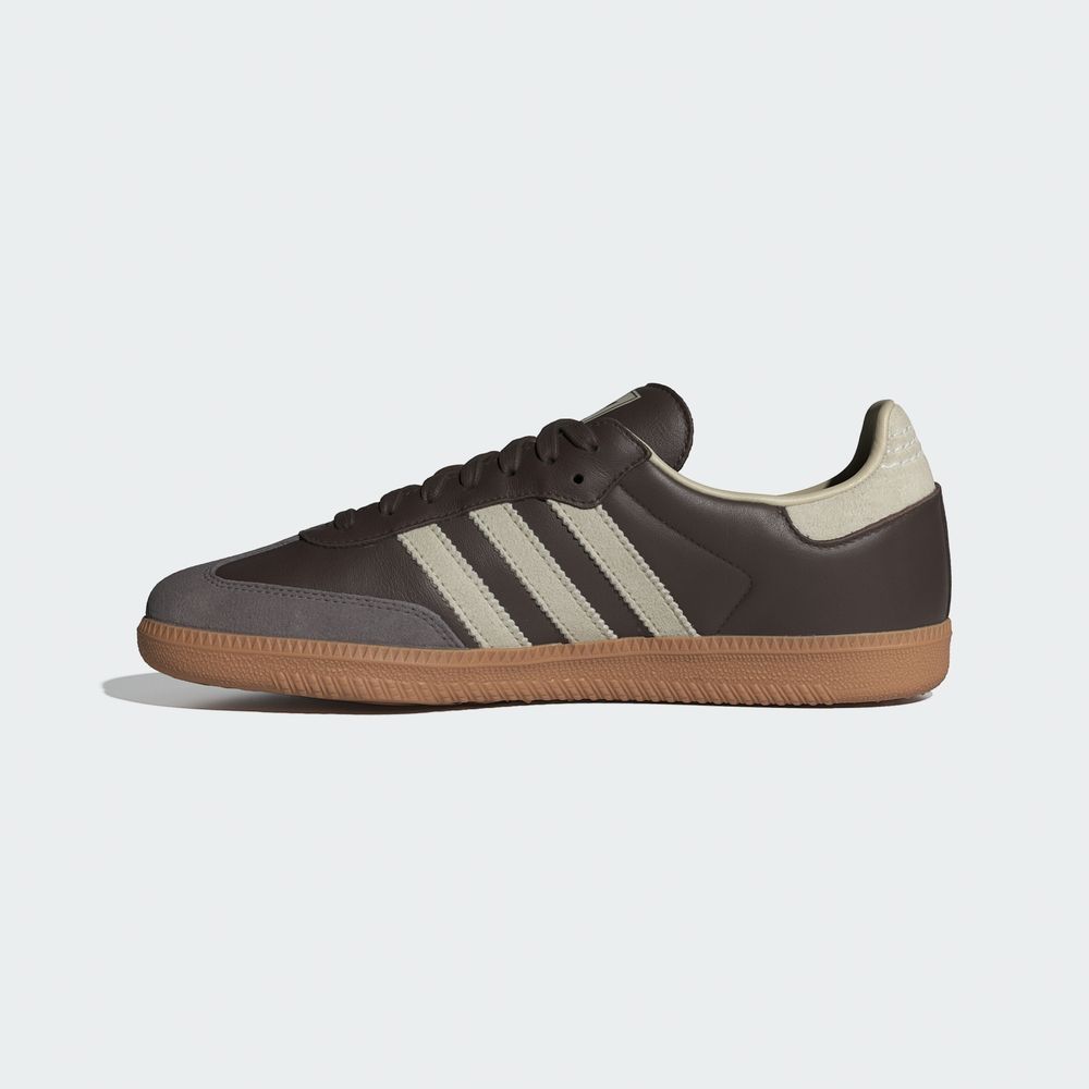 Кроссовки мужские adidas Originals SAMBA OG