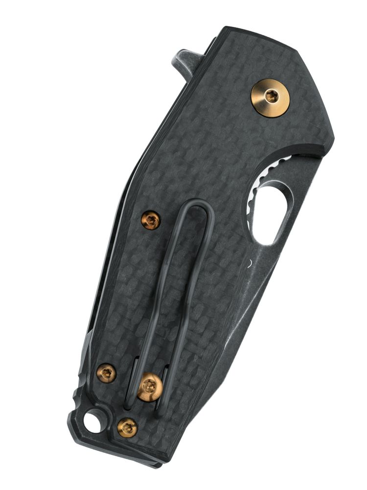 Нож FOX Knives FX-526LI CF Suru