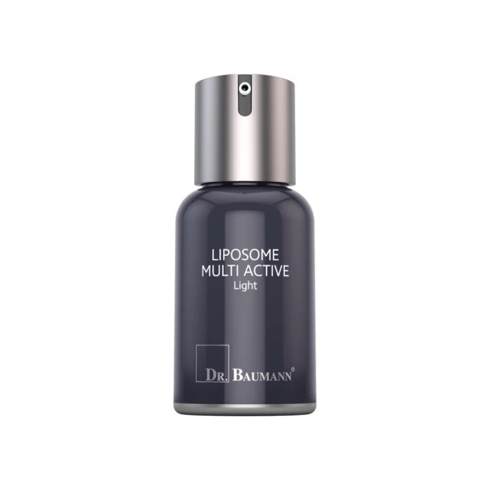 Dr. Baumann Liposome Multi Active Light Сыворотка с липосомами для жирной кожи, 30 мл
