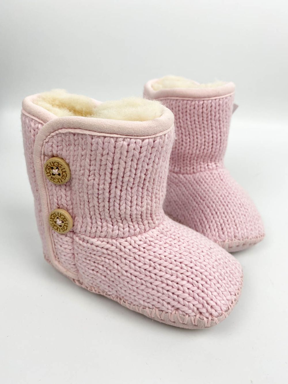 Пинетки Ugg