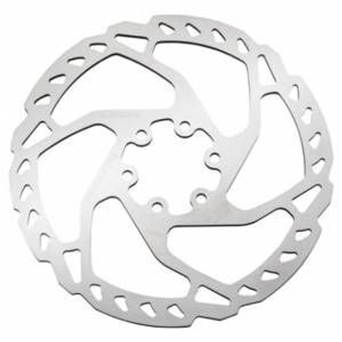 Тормозной диск Shimano RT66 180 мм ISMRT66M