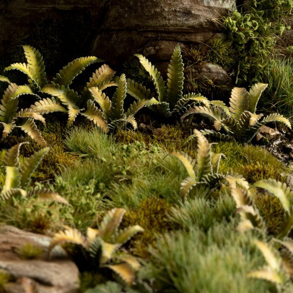 GGLP-DF Laser Plants - Deer Fern