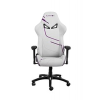 Премиум игровое кресло тканевое KARNOX HERO Genie Edition, фиолетовый (KX800109-GE)